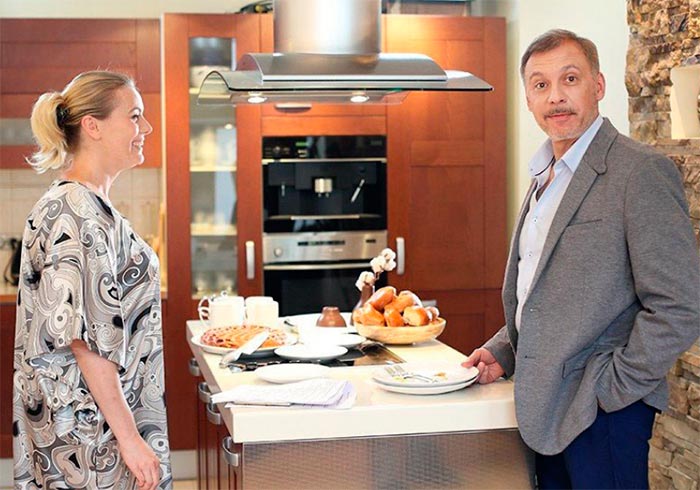 кадр Интим не предлагать 10