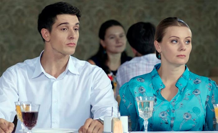 кадр Интим не предлагать 11