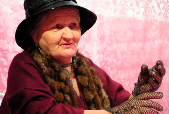 Кадр из фильма Инзеень-малина кадр Инзеень-малина 2