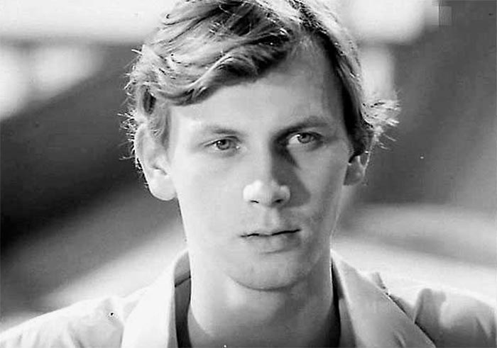 Кадр из фильма Иркутская история кадр Иркутская история 3