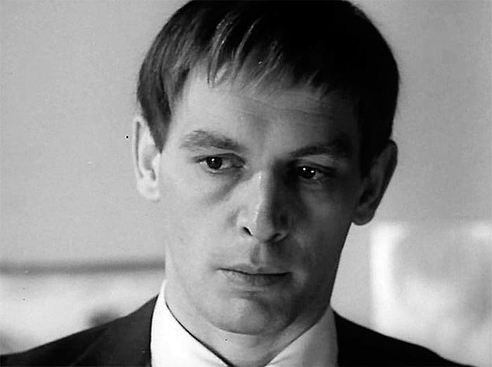 Кадр из фильма Иркутская история кадр Иркутская история 4