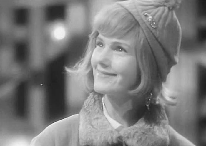 Кадр из фильма Иркутская история кадр Иркутская история 5