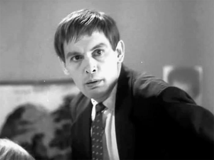 Кадр из фильма Иркутская история кадр Иркутская история 6