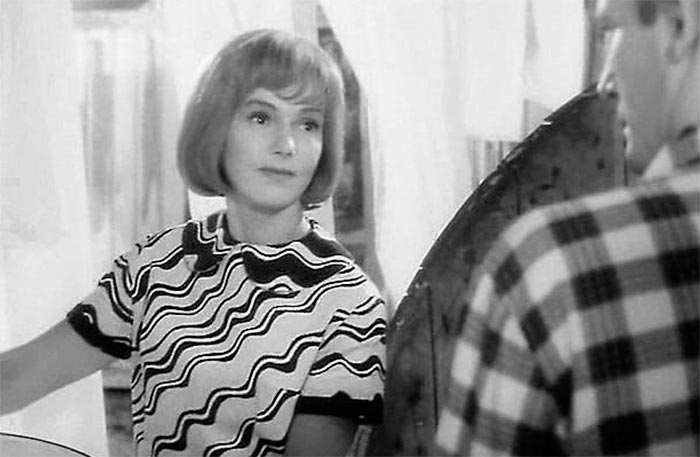 Кадр из фильма Иркутская история кадр Иркутская история 7