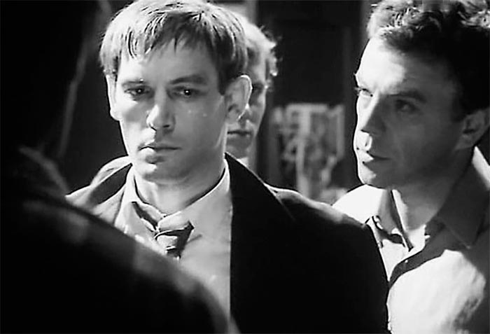 Кадр из фильма Иркутская история кадр Иркутская история 9