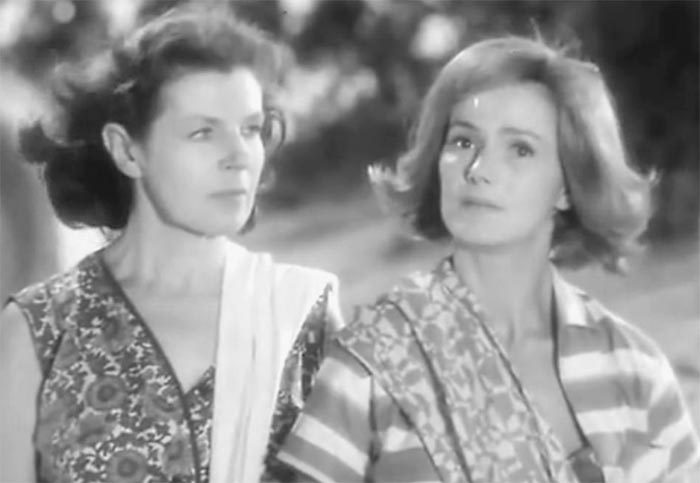 Кадр из фильма Иркутская история кадр Иркутская история 10