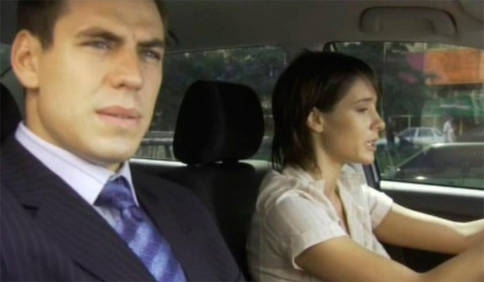 Кадр из фильма Исчезновение кадр Исчезновение 9