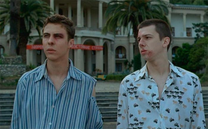 кадр Исчезнувшая империя 2