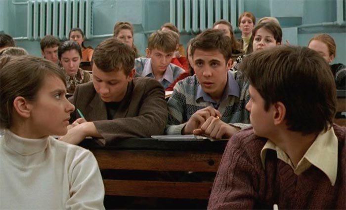 кадр Исчезнувшая империя 7