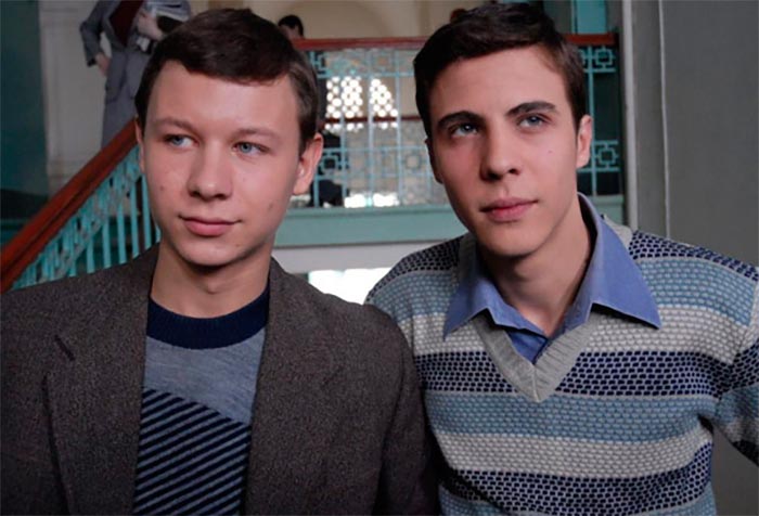 кадр Исчезнувшая империя 10