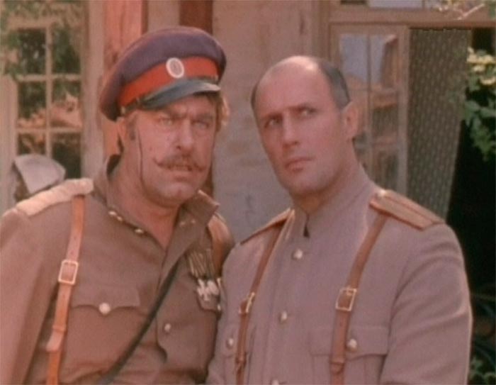 Кадр из фильма Ищи ветра кадр Ищи ветра 5