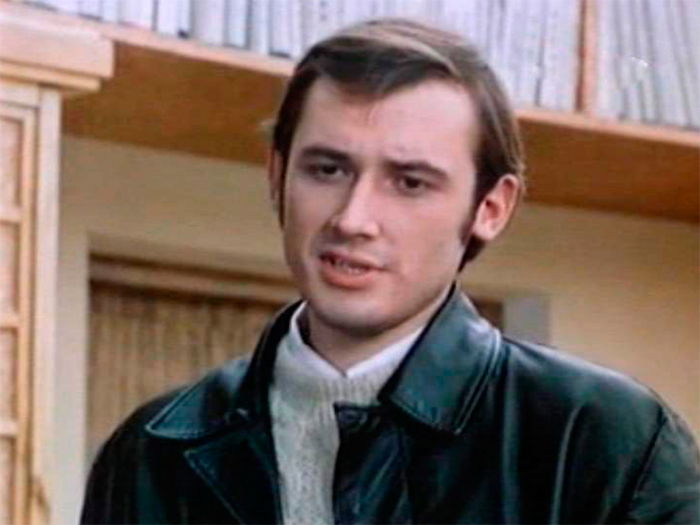 кадр Ищу человека 4