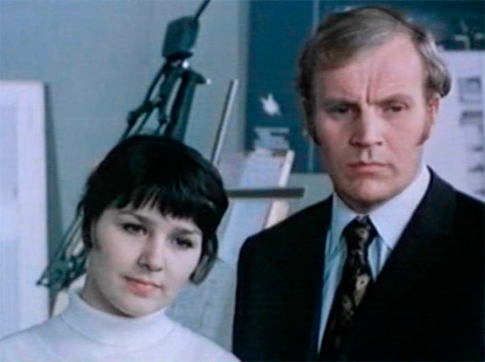 кадр Ищу человека 10