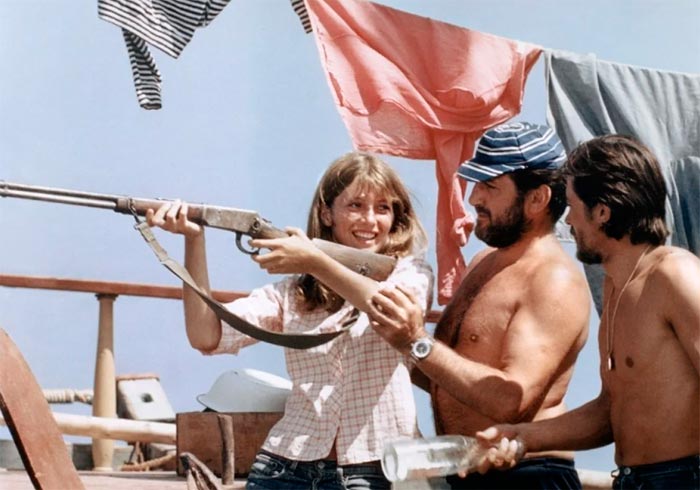 кадр Искатели приключений 3