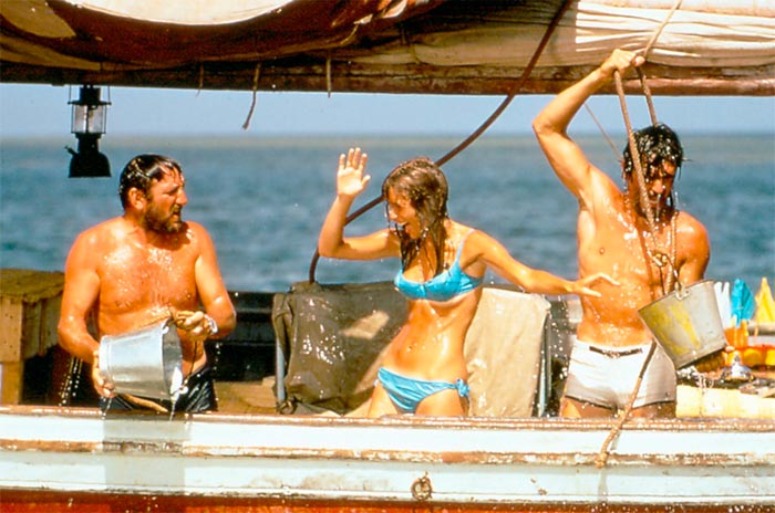 кадр Искатели приключений 5