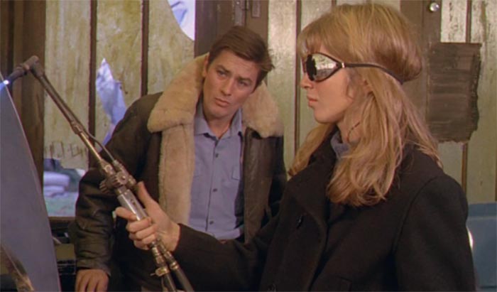 кадр Искатели приключений 6