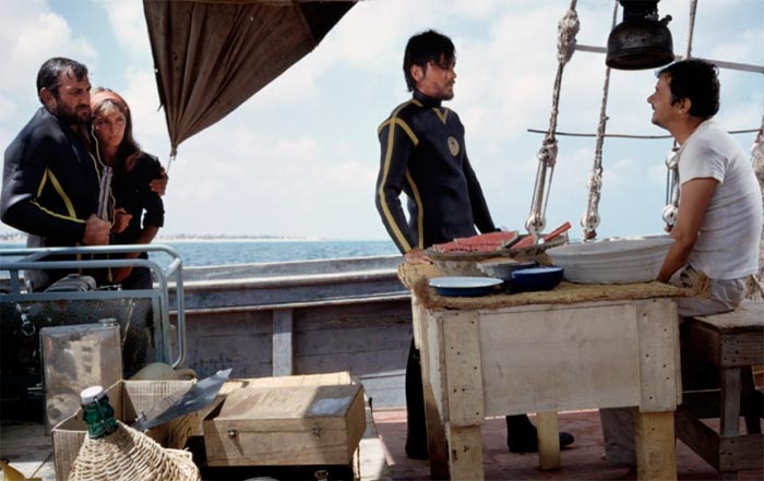 кадр Искатели приключений 7