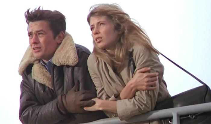 кадр Искатели приключений 11