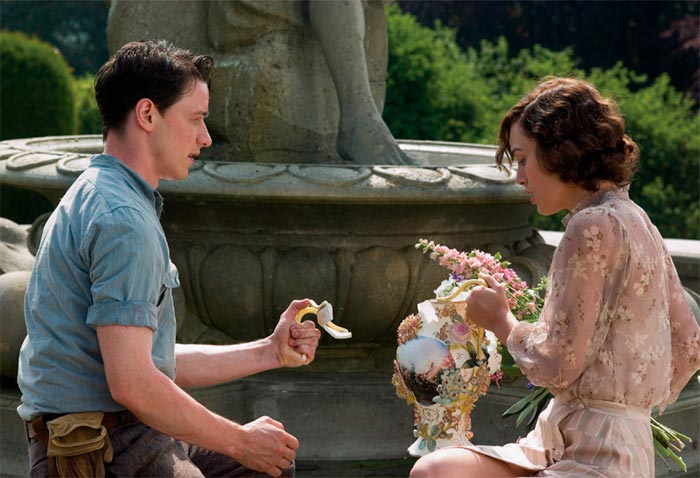 кадр Искупление 6