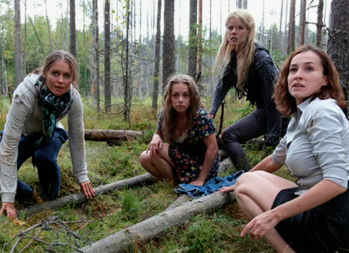 кадр Искупление 3