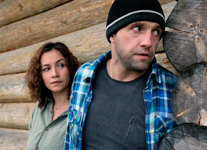 кадр Искупление 7