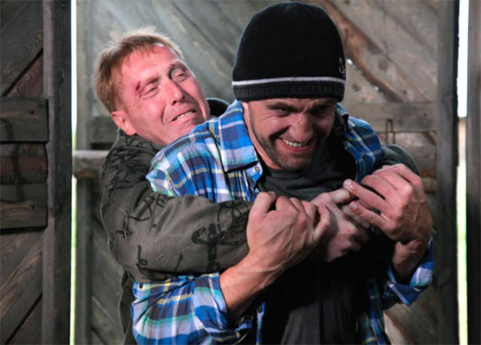 кадр Искупление 9