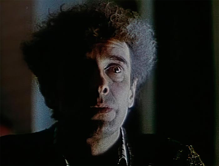 Кадр из фильма Искушение Б. кадр Искушение Б. 2