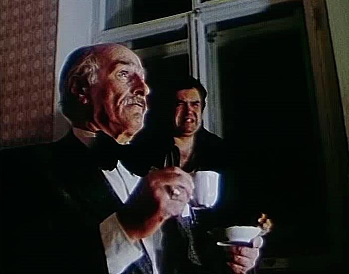 Кадр из фильма Искушение Б. кадр Искушение Б. 3