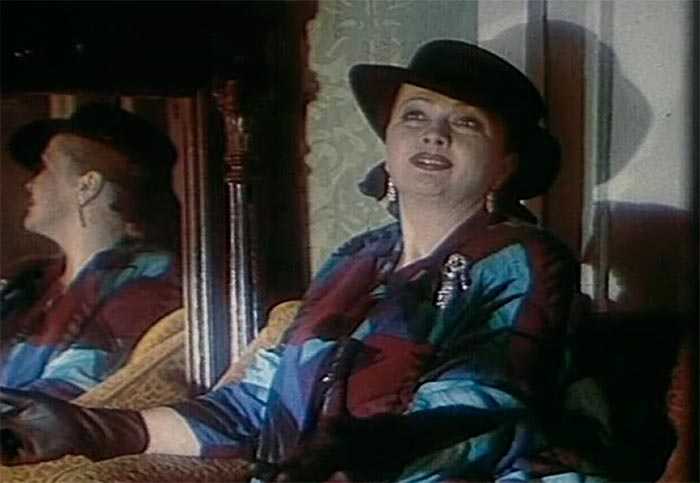 Кадр из фильма Искушение Б. кадр Искушение Б. 4