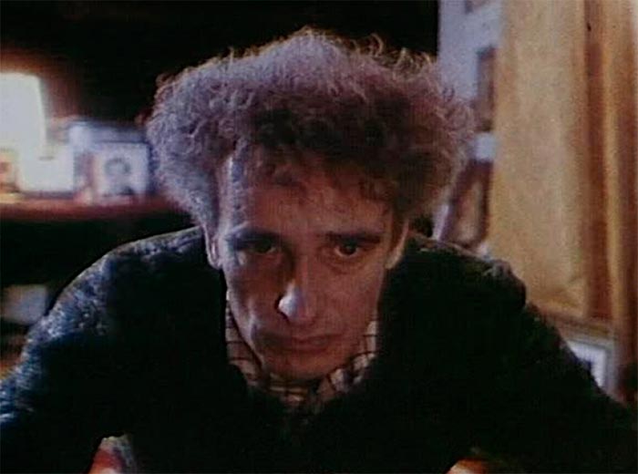 Кадр из фильма Искушение Б. кадр Искушение Б. 5