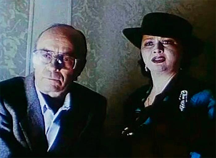 Кадр из фильма Искушение Б. кадр Искушение Б. 6