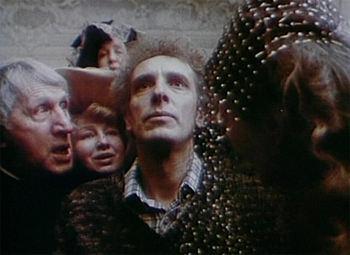 Кадр из фильма Искушение Б. кадр Искушение Б. 8