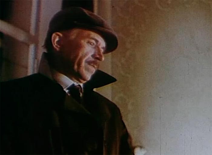 Кадр из фильма Искушение Б. кадр Искушение Б. 10