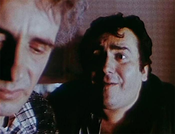 Кадр из фильма Искушение Б. кадр Искушение Б. 11