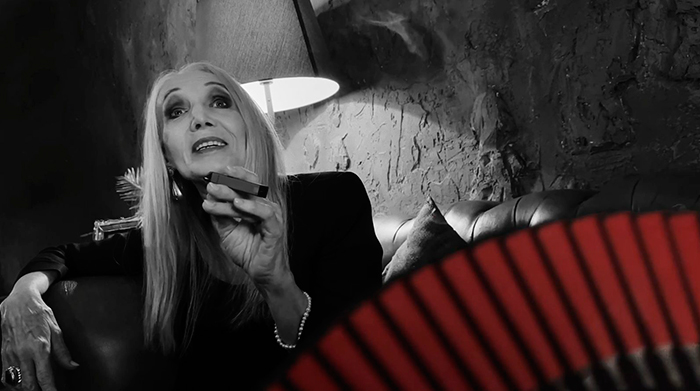 кадр Искусство видеть 3