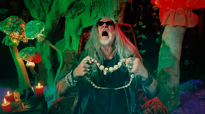 кадр Искусство видеть 4