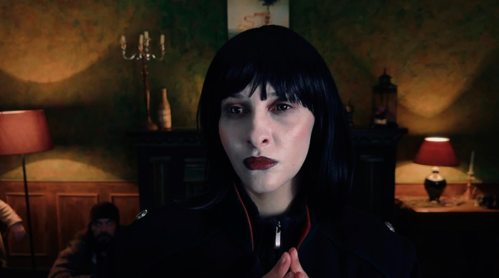 кадр Искусство видеть 5