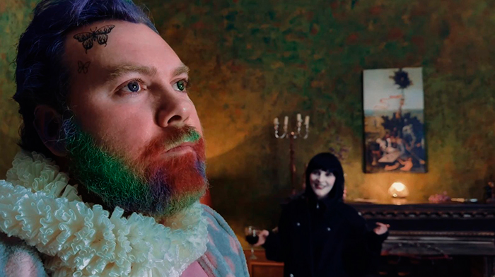 кадр Искусство видеть 6