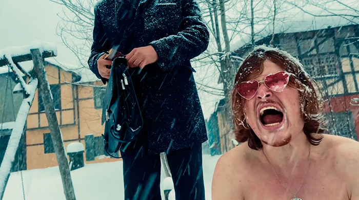 кадр Искусство видеть 7