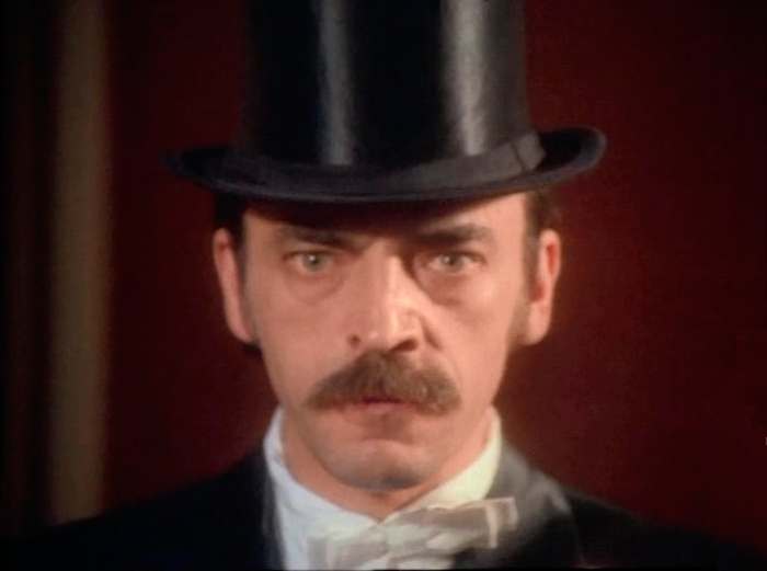 Кадр из фильма Искусство жить в Одессе кадр Искусство жить в Одессе 3