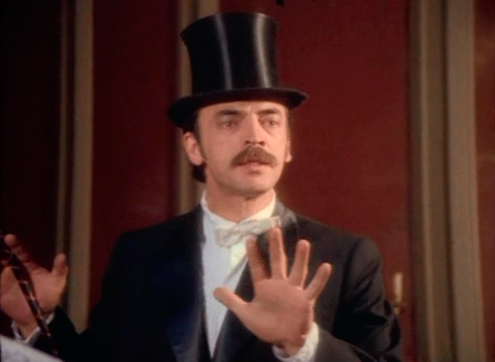 Кадр из фильма Искусство жить в Одессе кадр Искусство жить в Одессе 10