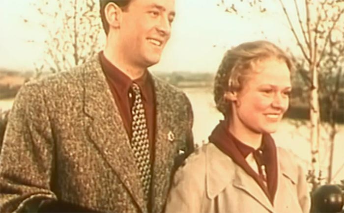 кадр Испытание верности 3