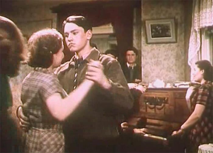 кадр Испытание верности 4