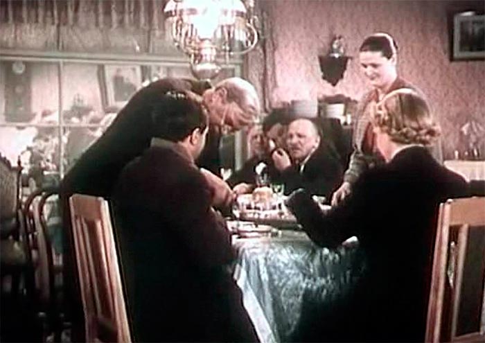 кадр Испытание верности 6