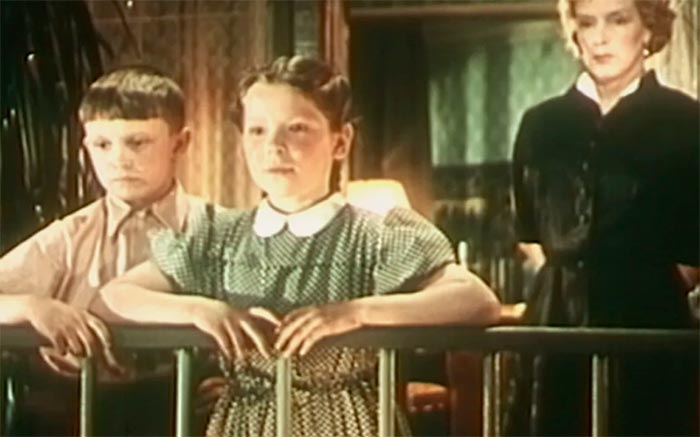 кадр Испытание верности 7