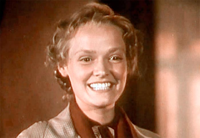 кадр Испытание верности 10