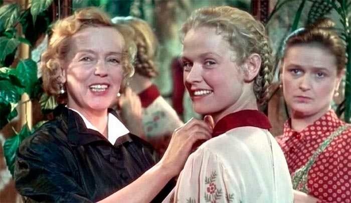 кадр Испытание верности 11