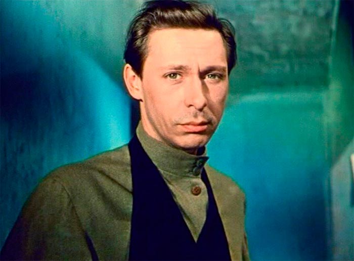 кадр Испытательный срок 2