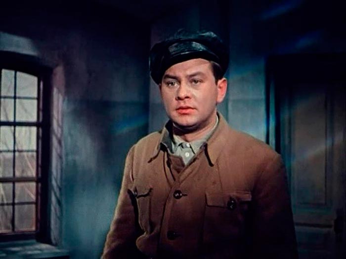 кадр Испытательный срок 5