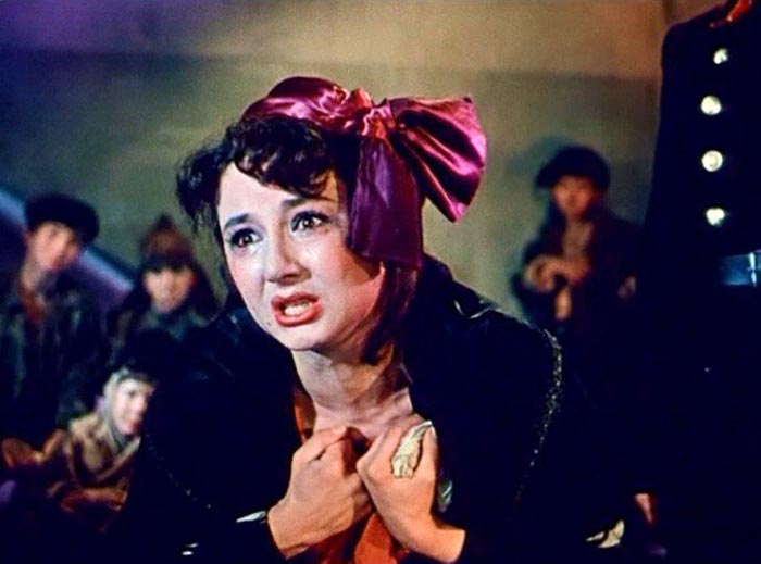 кадр Испытательный срок 6